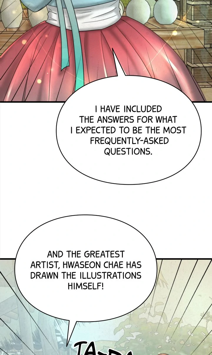 Beneath the Peach Tree Chapter 62 - Page 34