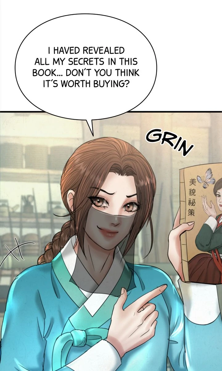 Beneath the Peach Tree Chapter 62 - Page 36