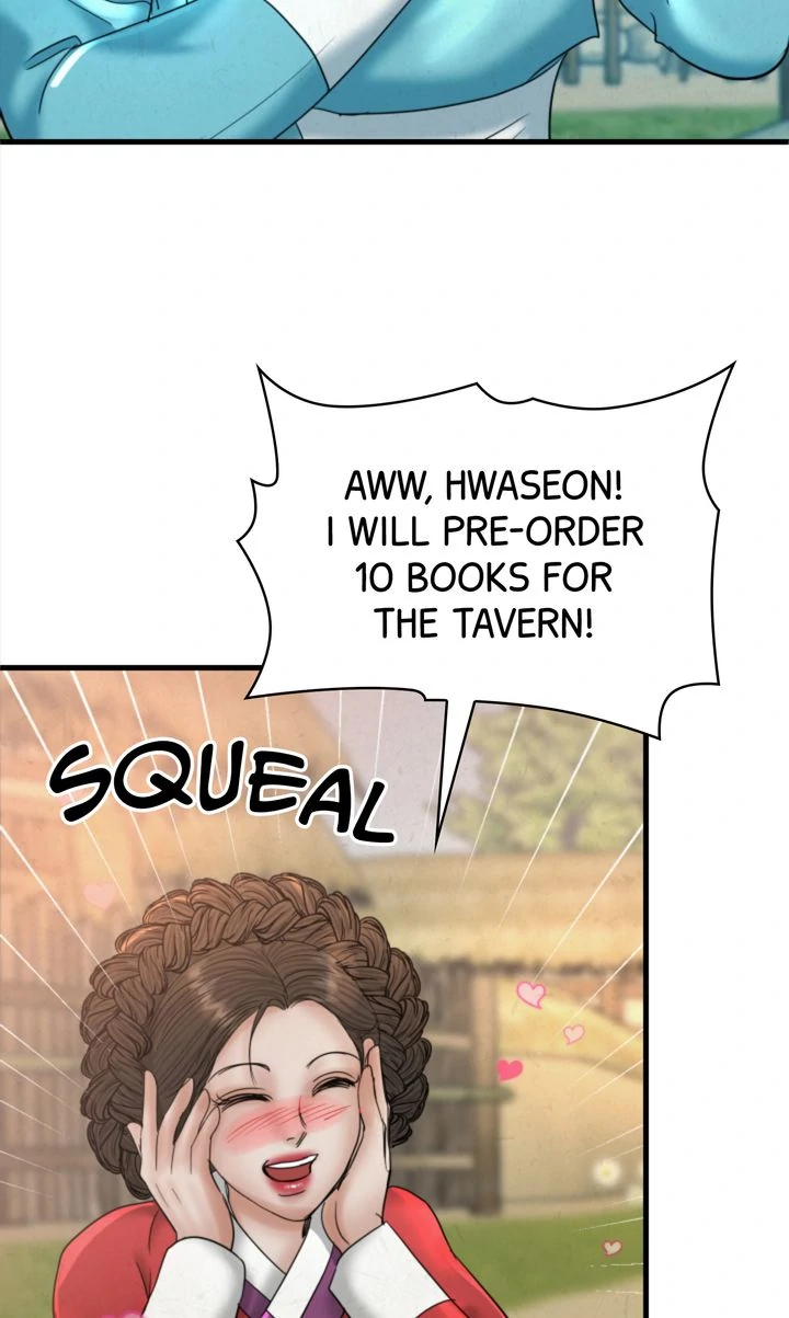 Beneath the Peach Tree Chapter 62 - Page 37