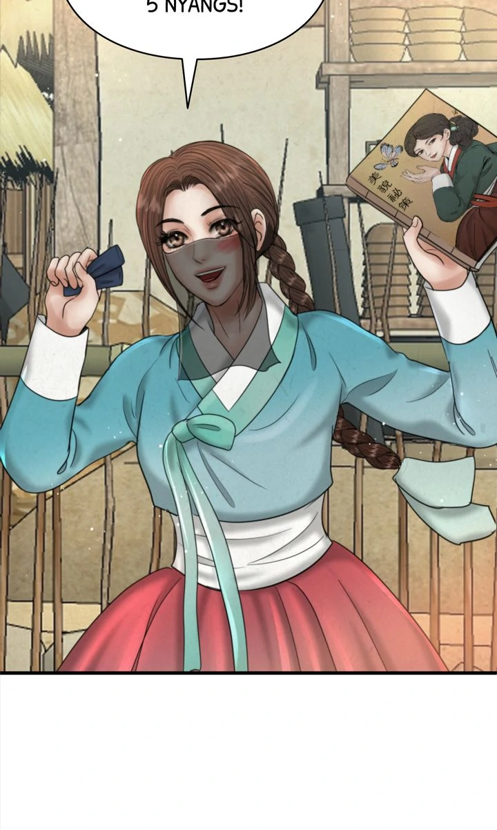Beneath the Peach Tree Chapter 62 - Page 39