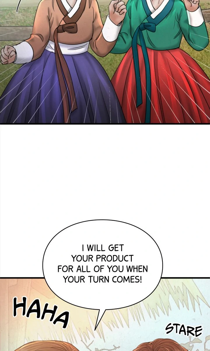 Beneath the Peach Tree Chapter 62 - Page 41