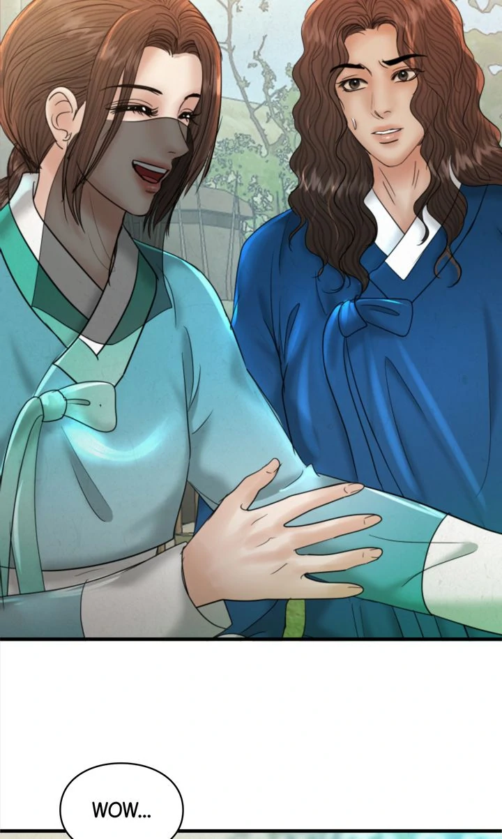 Beneath the Peach Tree Chapter 62 - Page 42