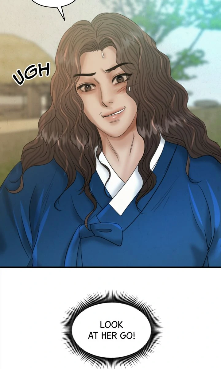 Beneath the Peach Tree Chapter 62 - Page 43