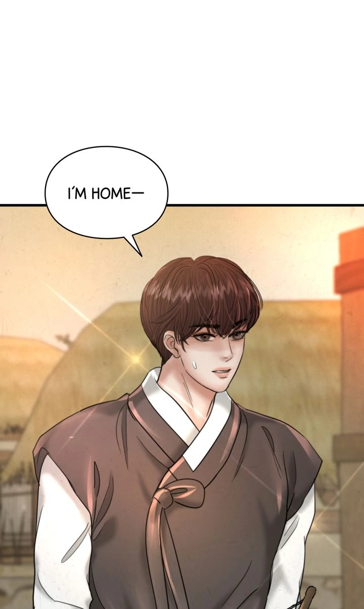 Beneath the Peach Tree Chapter 62 - Page 46