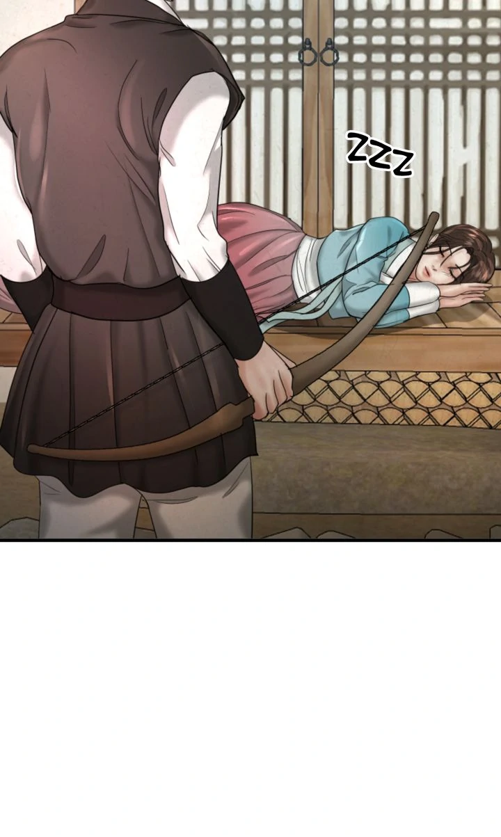Beneath the Peach Tree Chapter 62 - Page 48