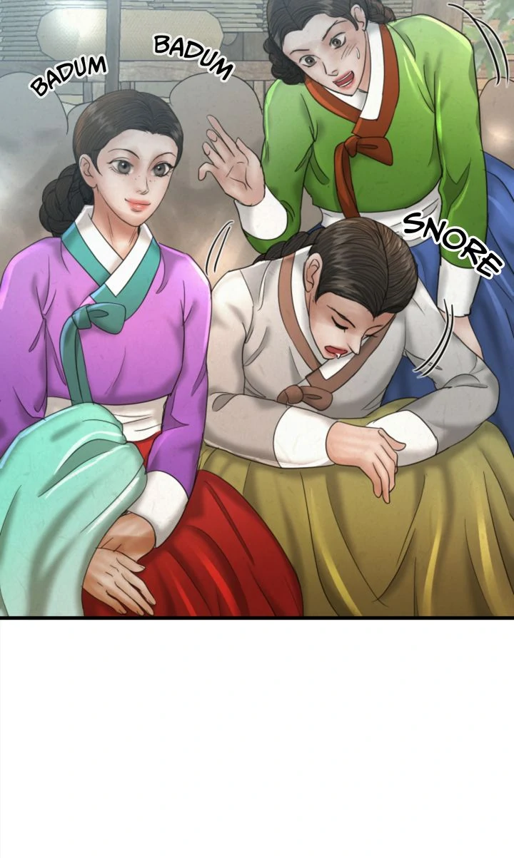 Beneath the Peach Tree Chapter 62 - Page 5