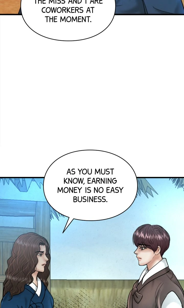 Beneath the Peach Tree Chapter 62 - Page 55