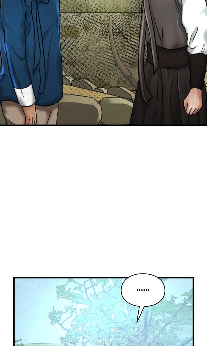 Beneath the Peach Tree Chapter 62 - Page 56