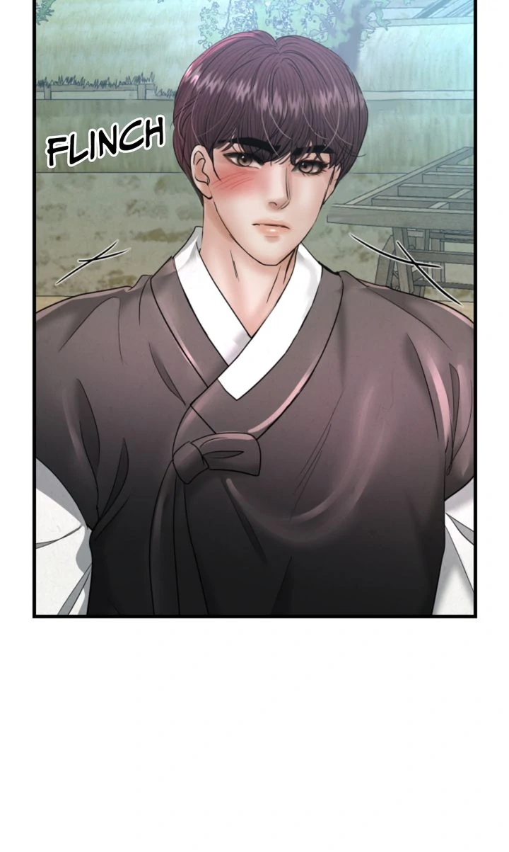 Beneath the Peach Tree Chapter 62 - Page 57