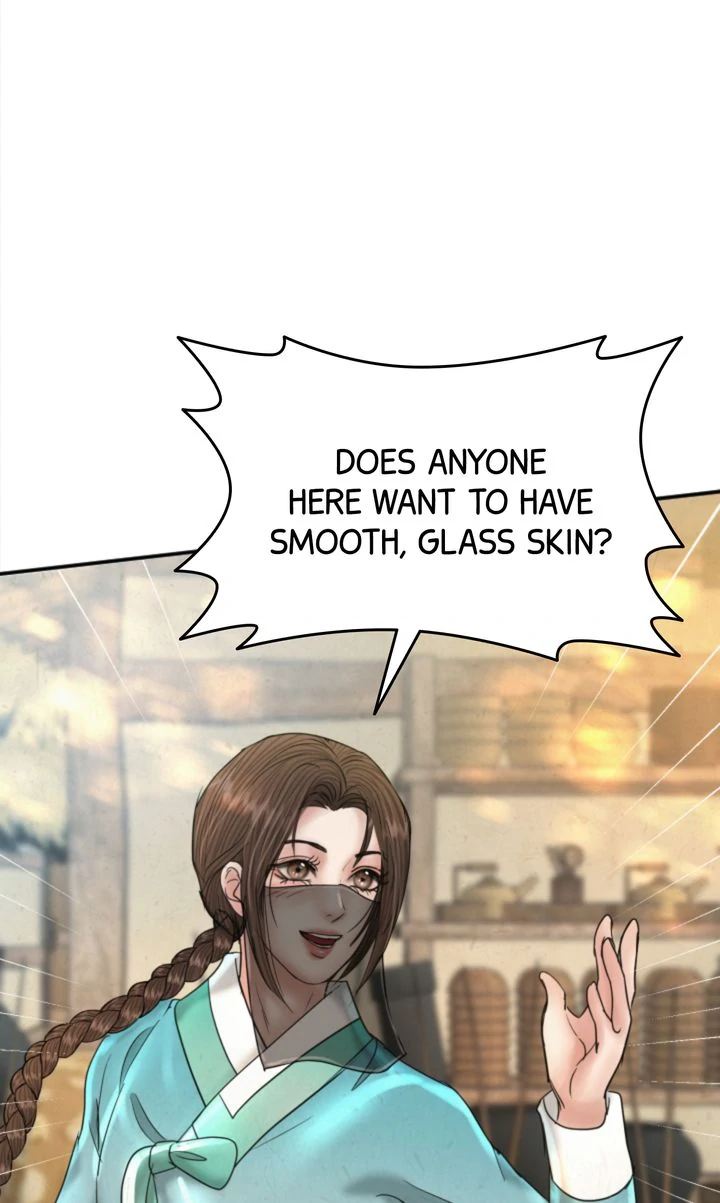 Beneath the Peach Tree Chapter 62 - Page 6