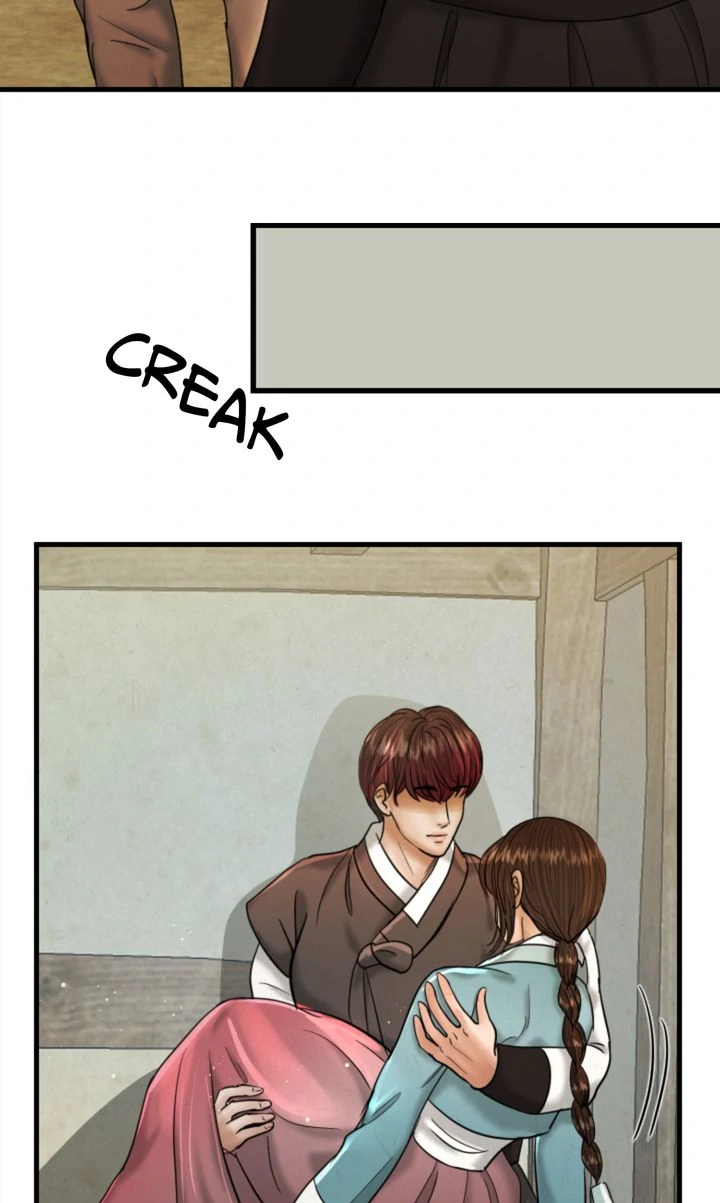Beneath the Peach Tree Chapter 62 - Page 63
