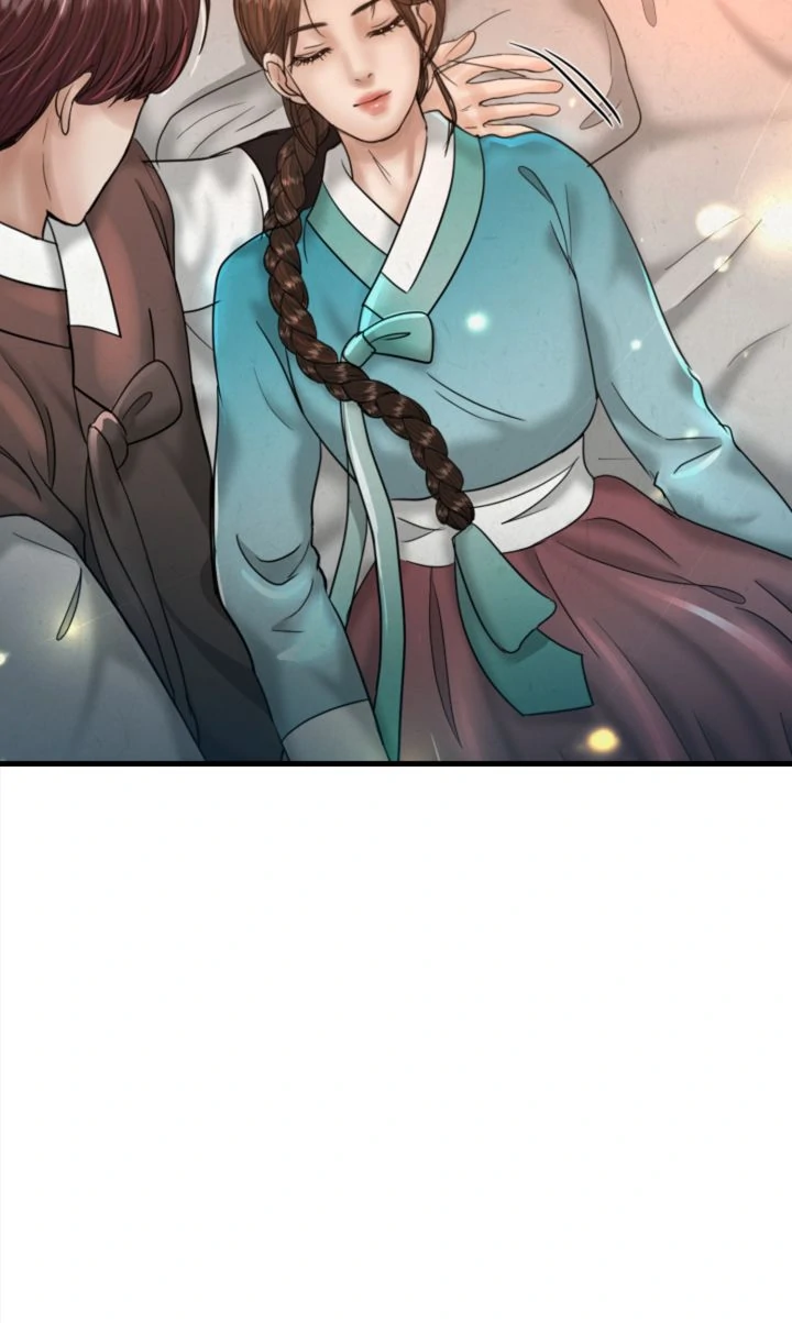 Beneath the Peach Tree Chapter 62 - Page 65