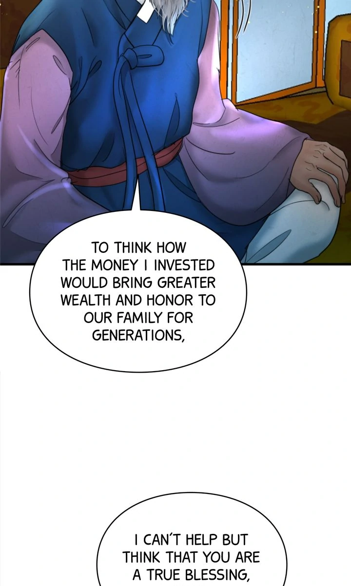 Beneath the Peach Tree Chapter 62 - Page 72
