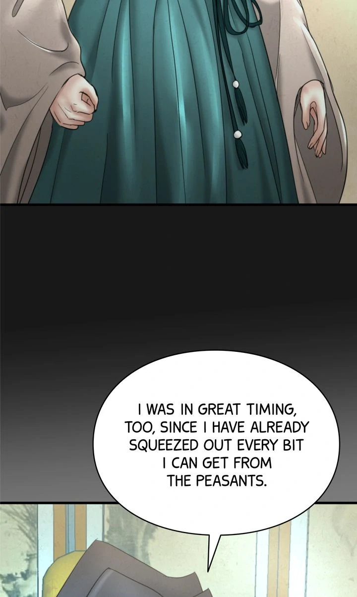 Beneath the Peach Tree Chapter 62 - Page 79