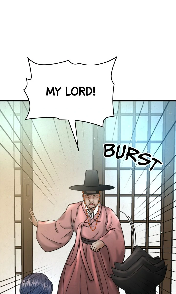 Beneath the Peach Tree Chapter 62 - Page 81
