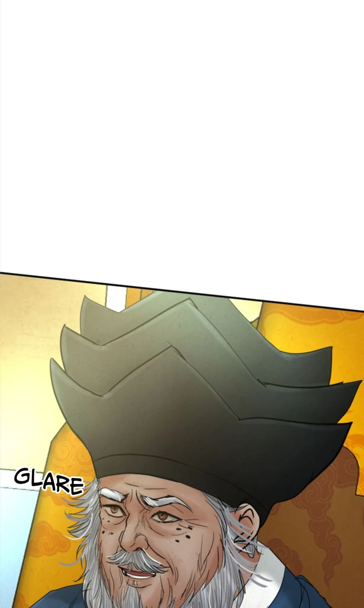 Beneath the Peach Tree Chapter 62 - Page 84