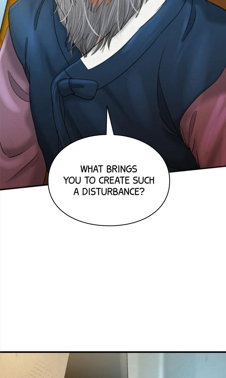 Beneath the Peach Tree Chapter 62 - Page 85