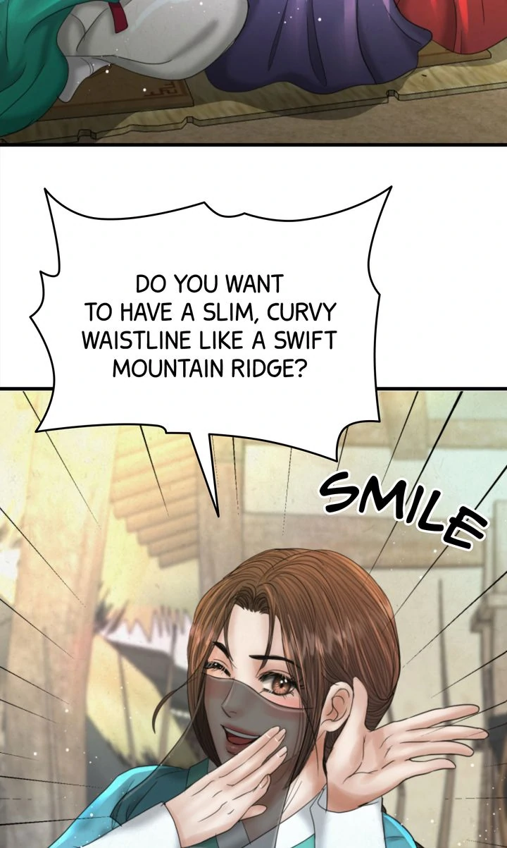 Beneath the Peach Tree Chapter 62 - Page 9