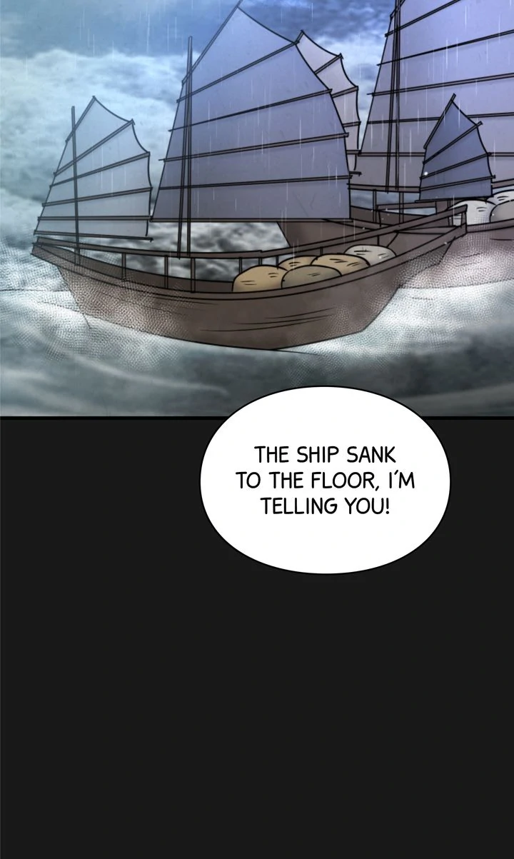 Beneath the Peach Tree Chapter 62 - Page 93