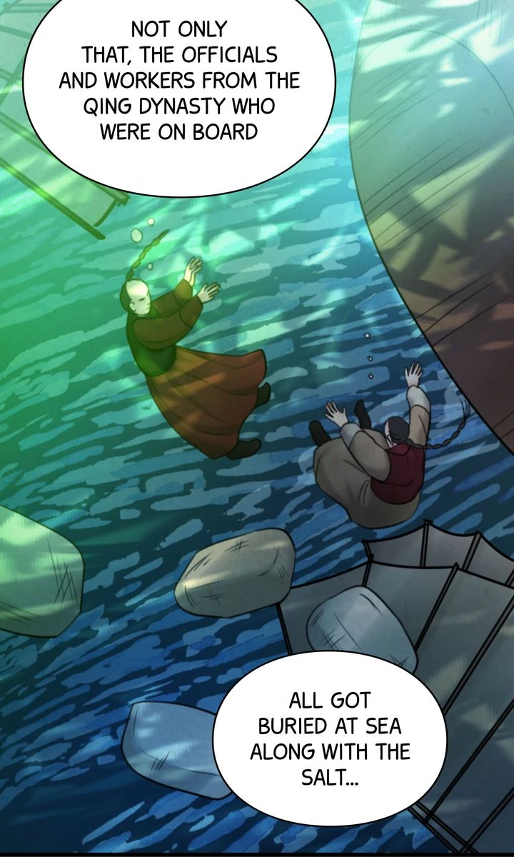 Beneath the Peach Tree Chapter 63 - Page 10