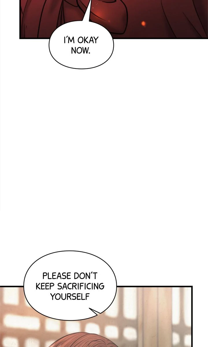Beneath the Peach Tree Chapter 63 - Page 100
