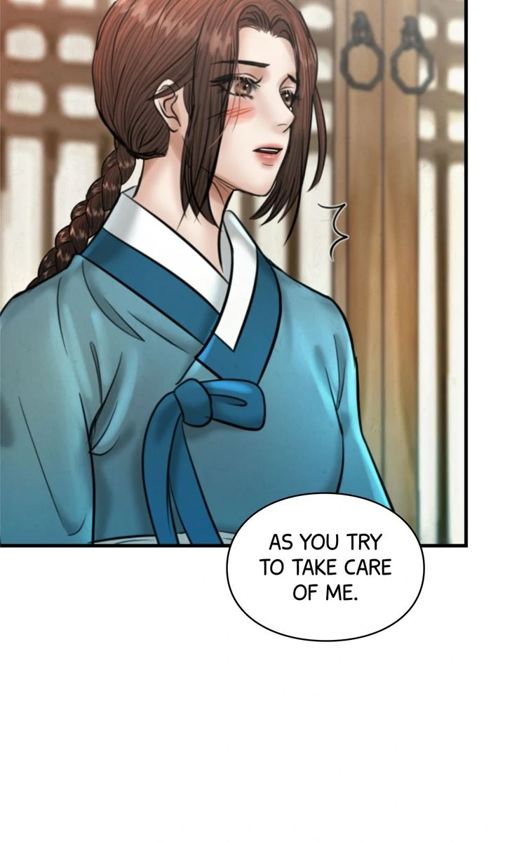 Beneath the Peach Tree Chapter 63 - Page 101
