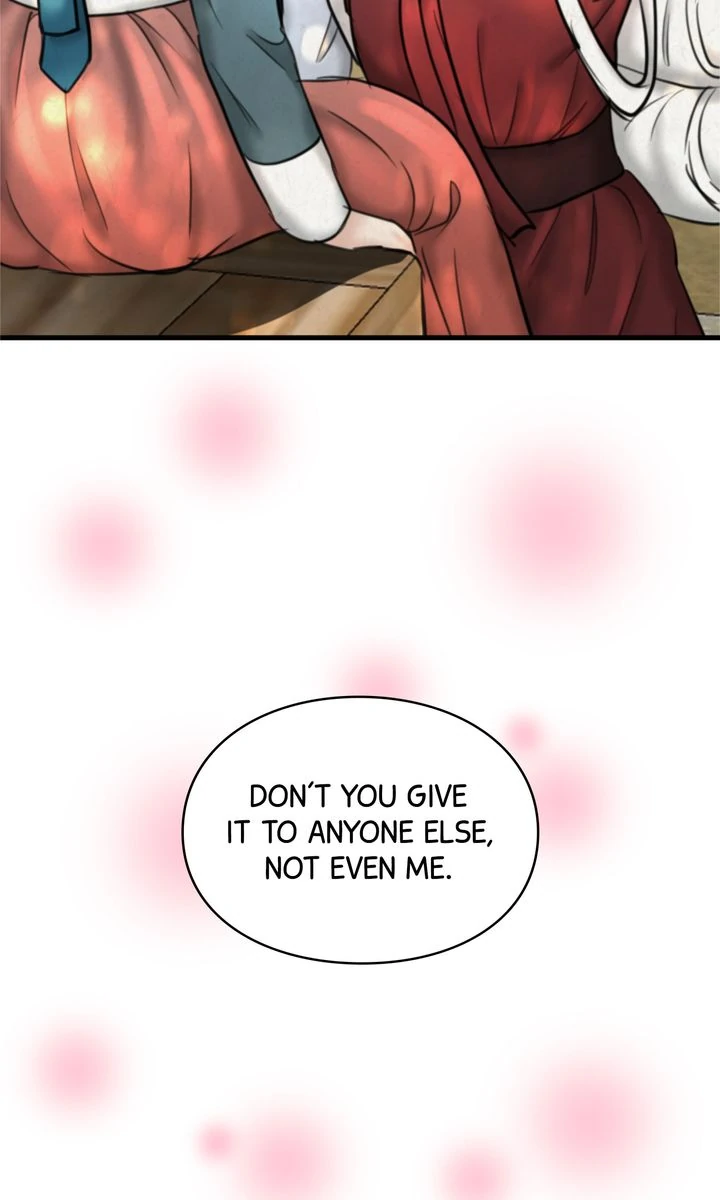 Beneath the Peach Tree Chapter 63 - Page 103