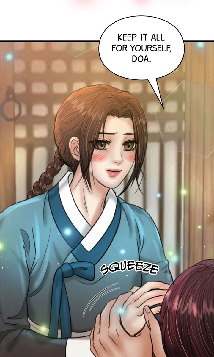 Beneath the Peach Tree Chapter 63 - Page 104