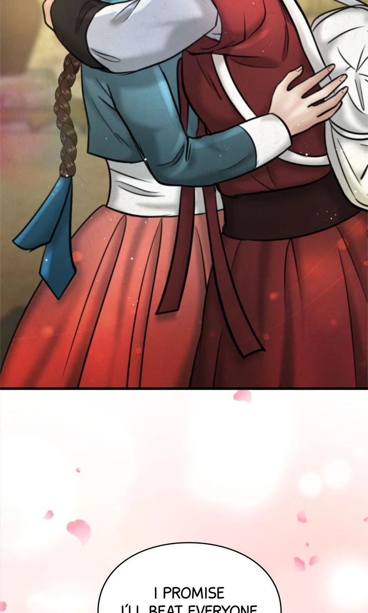 Beneath the Peach Tree Chapter 63 - Page 106