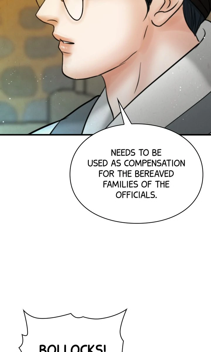 Beneath the Peach Tree Chapter 63 - Page 12