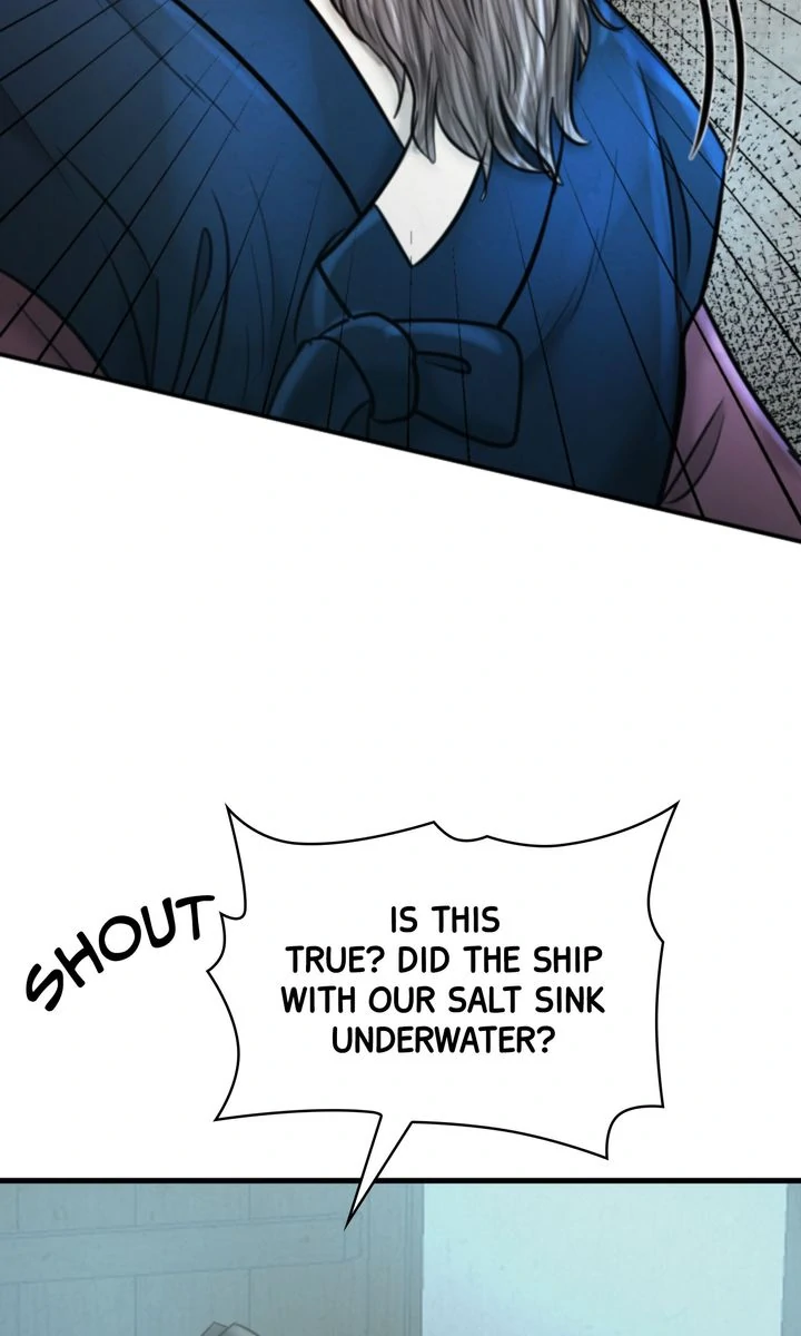 Beneath the Peach Tree Chapter 63 - Page 2