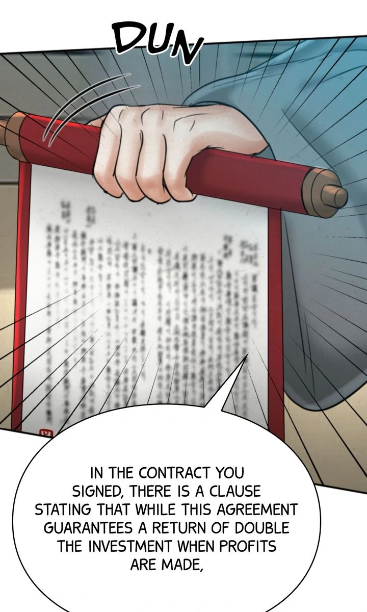 Beneath the Peach Tree Chapter 63 - Page 26
