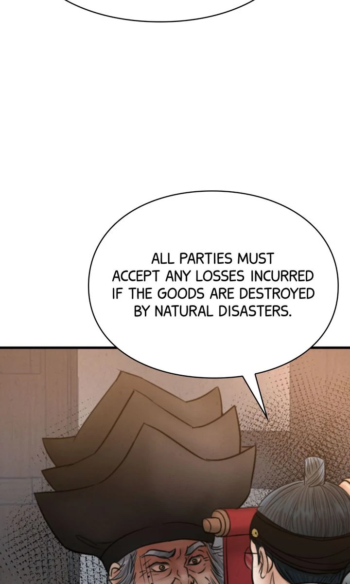 Beneath the Peach Tree Chapter 63 - Page 27