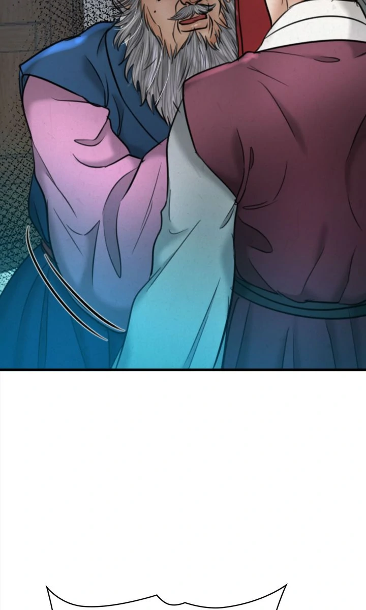 Beneath the Peach Tree Chapter 63 - Page 28