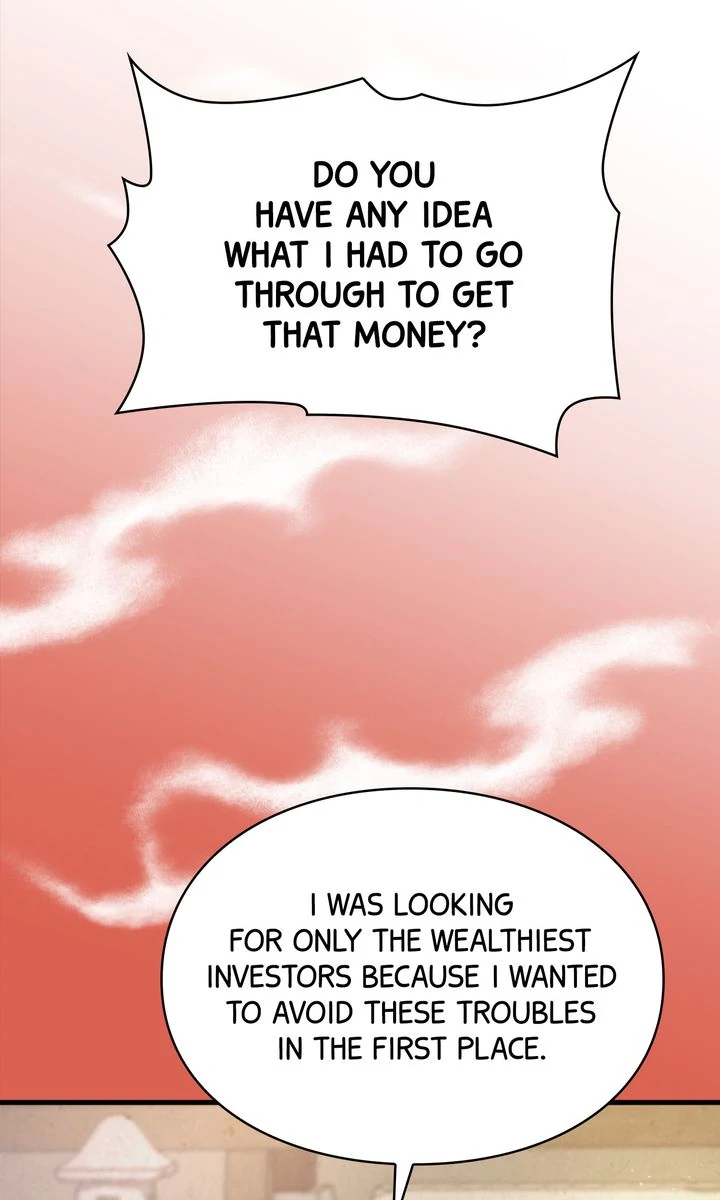 Beneath the Peach Tree Chapter 63 - Page 30