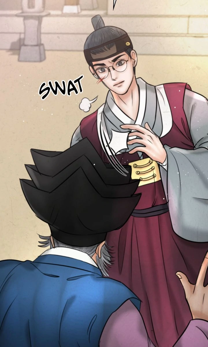 Beneath the Peach Tree Chapter 63 - Page 31