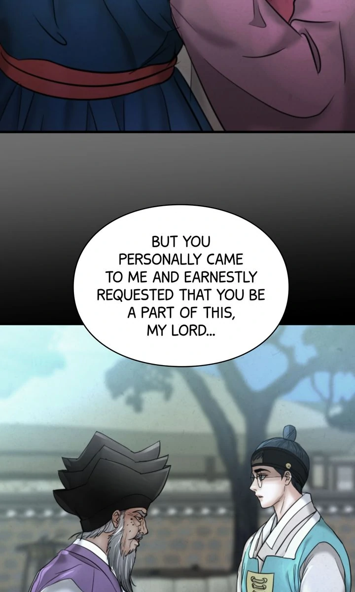 Beneath the Peach Tree Chapter 63 - Page 32