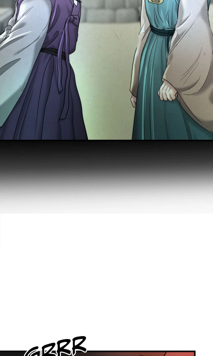 Beneath the Peach Tree Chapter 63 - Page 33