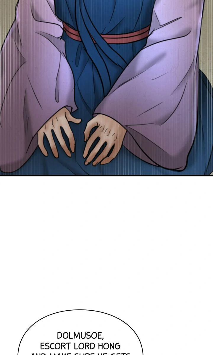 Beneath the Peach Tree Chapter 63 - Page 36