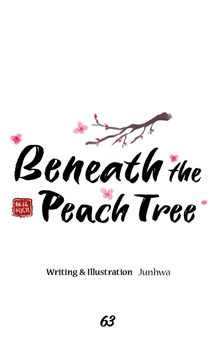 Beneath the Peach Tree Chapter 63 - Page 4