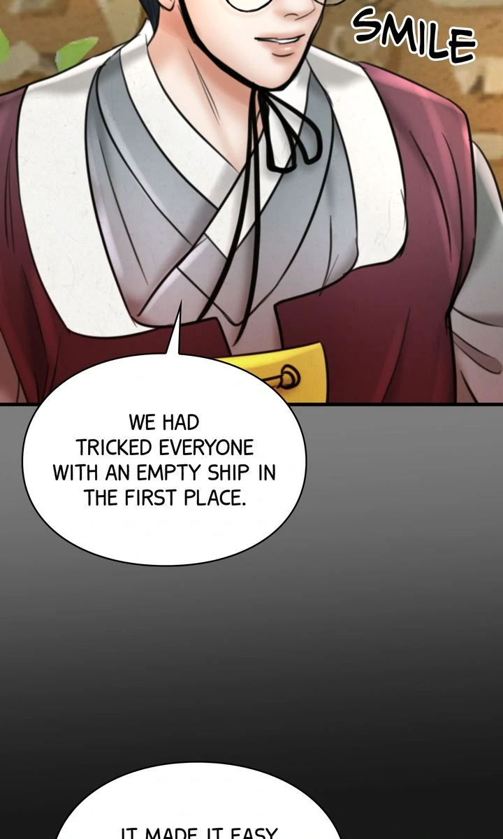 Beneath the Peach Tree Chapter 63 - Page 42