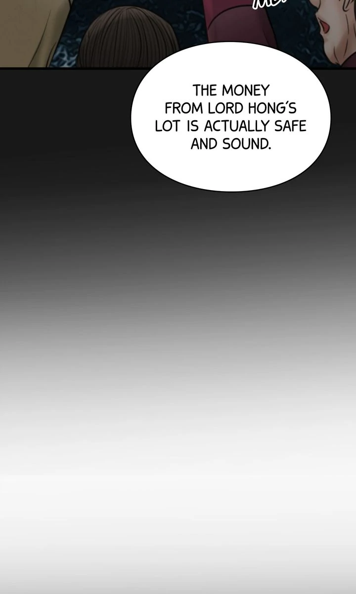 Beneath the Peach Tree Chapter 63 - Page 44