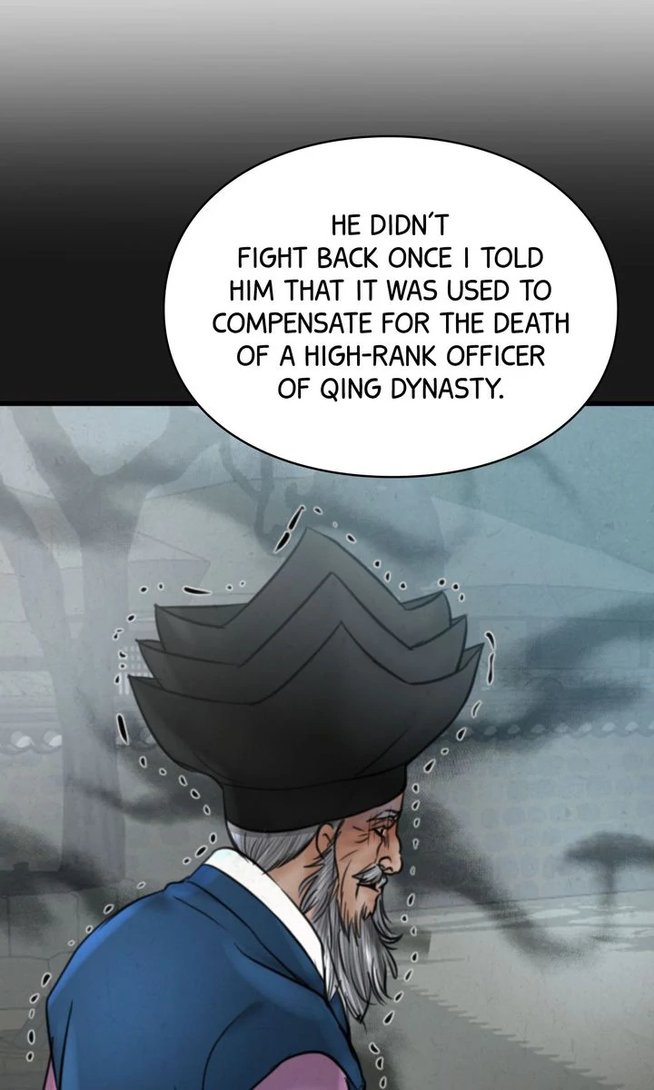 Beneath the Peach Tree Chapter 63 - Page 45