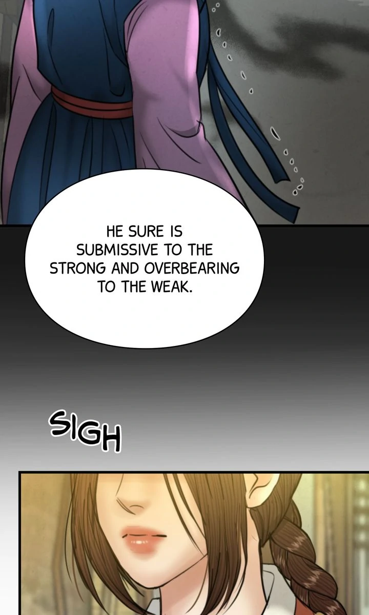 Beneath the Peach Tree Chapter 63 - Page 46