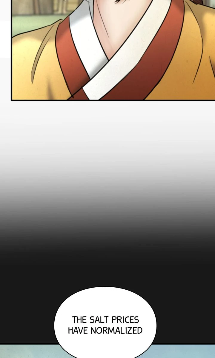 Beneath the Peach Tree Chapter 63 - Page 47