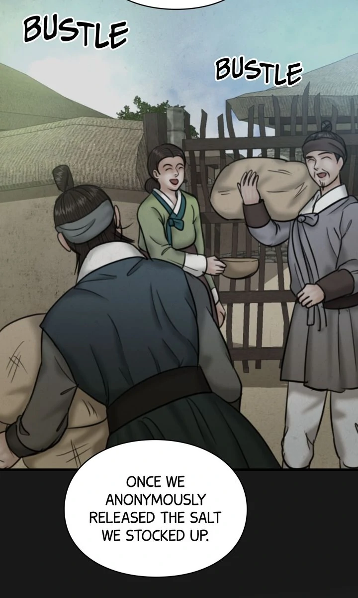 Beneath the Peach Tree Chapter 63 - Page 48