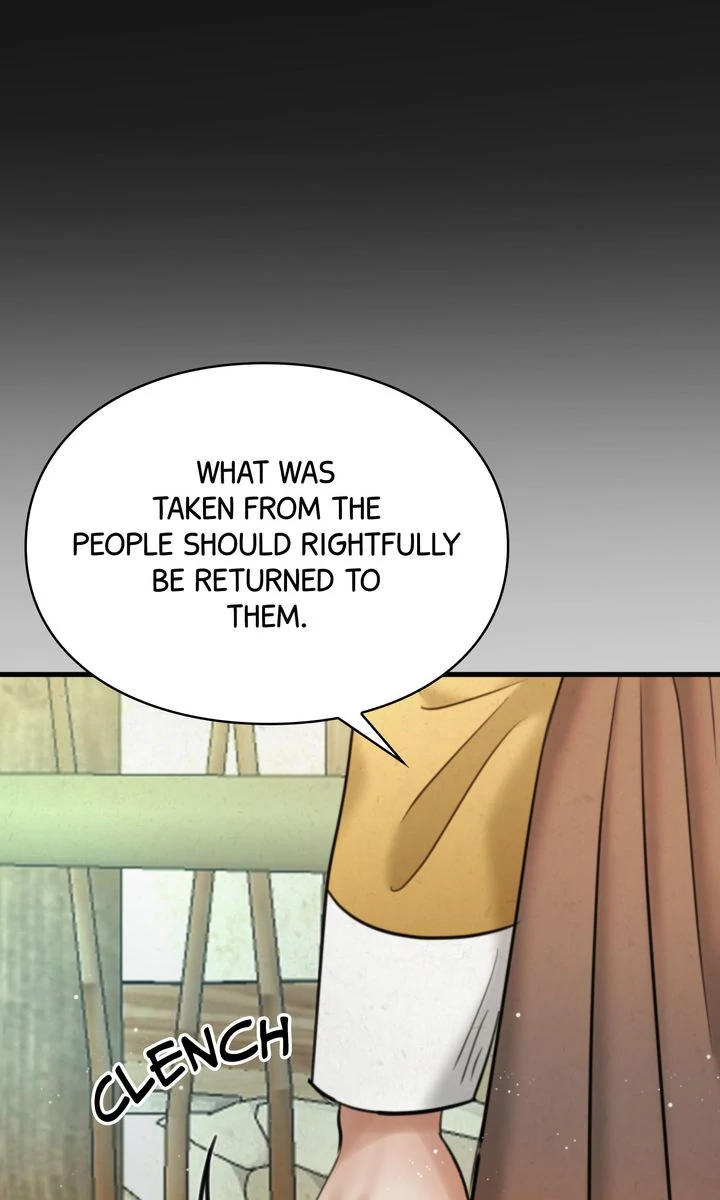 Beneath the Peach Tree Chapter 63 - Page 49