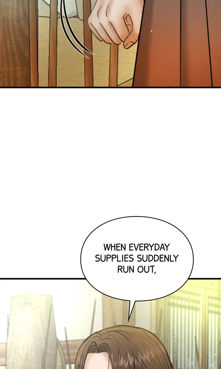 Beneath the Peach Tree Chapter 63 - Page 50