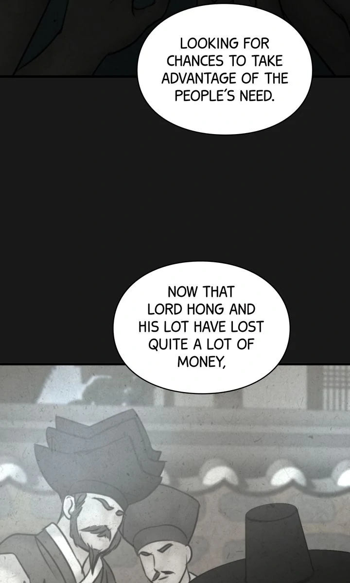 Beneath the Peach Tree Chapter 63 - Page 53