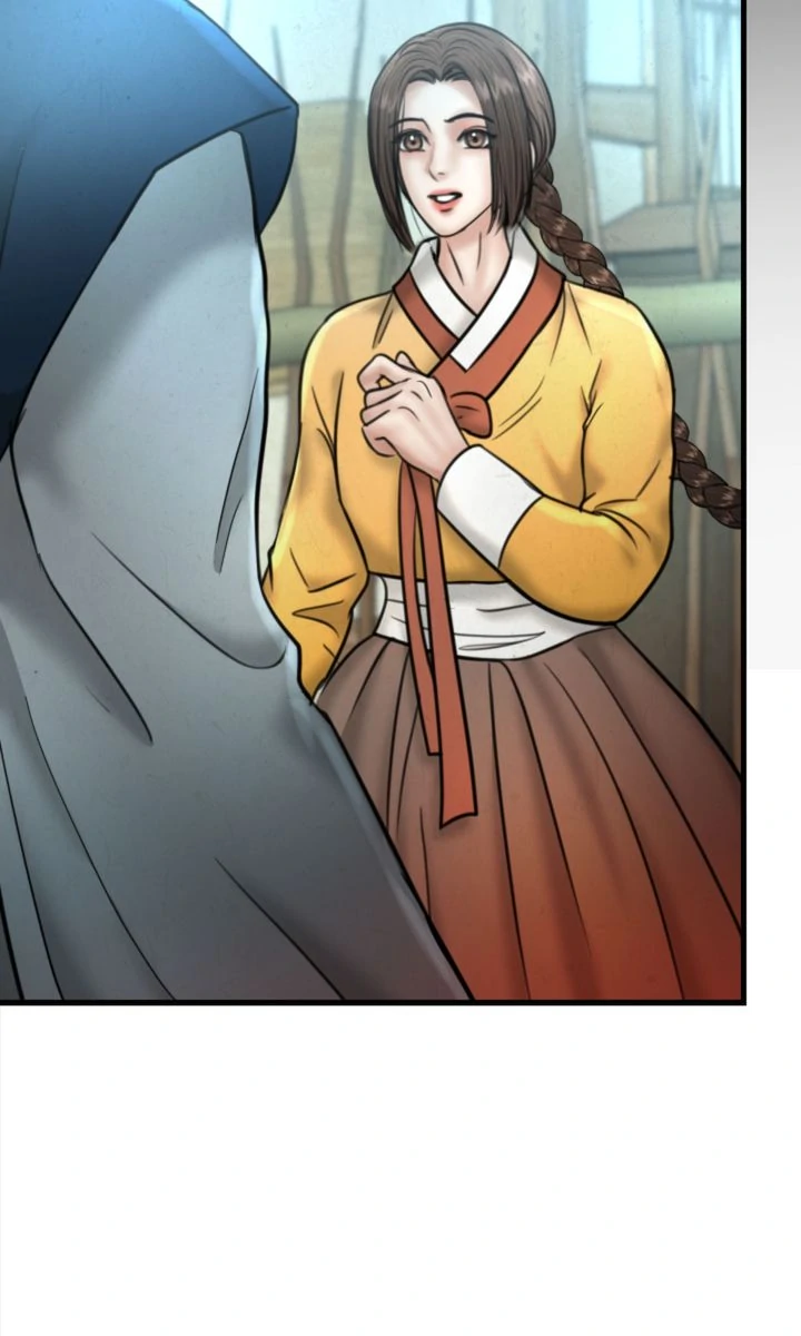 Beneath the Peach Tree Chapter 63 - Page 55